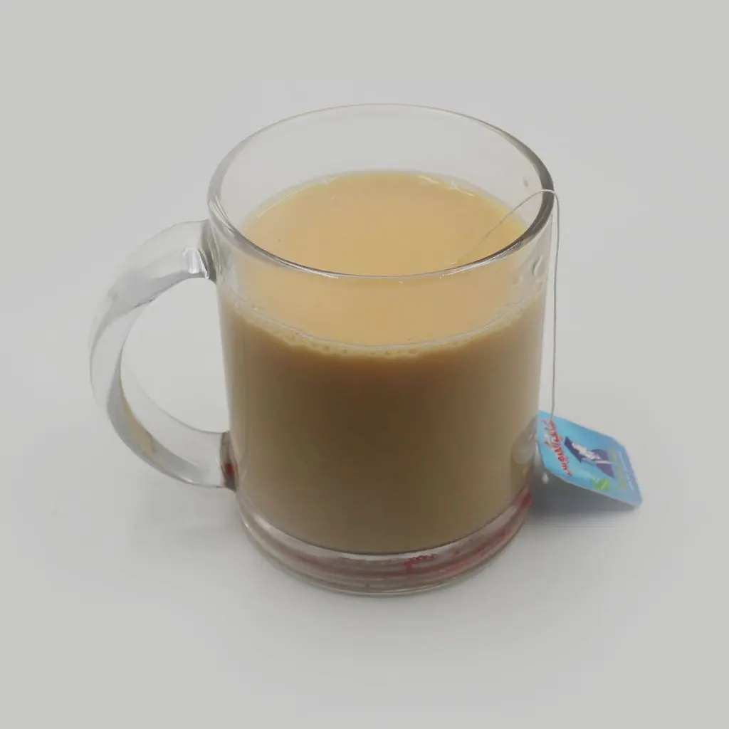 Milk Tea